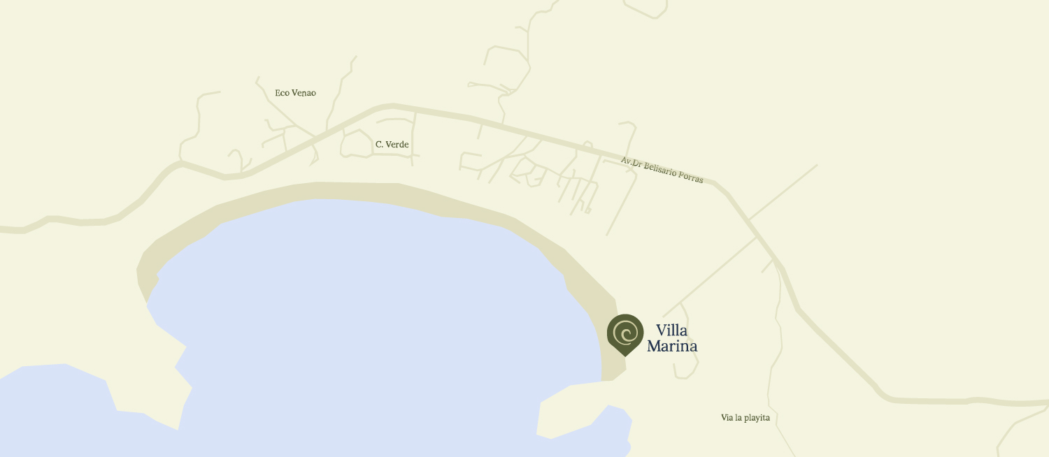 Villa Marina Villa Marina|Villa Marina