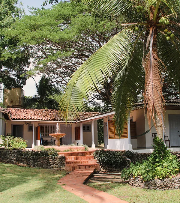 Villa Marina|Living